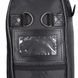 RockBag RB 20636 B/PLUS Round Mandolin Gig Bag RB-0178 фото 5