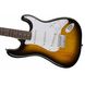 Электрогитара Squier by Fender Bullet Stratocaster RW BSB, Burst / Fade