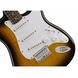 Електрогітара Squier by Fender Bullet Stratocaster RW BSB, Burst / Fade