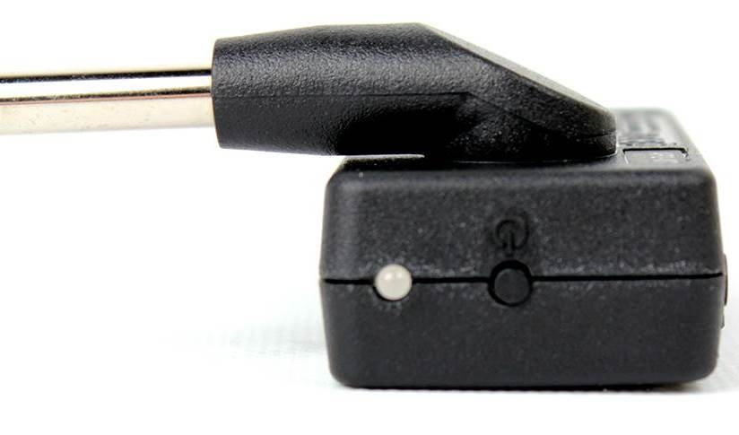 VOX AMPLUG2 METAL (AP2-MT) Гітарний підсилювач для навушників фото 8