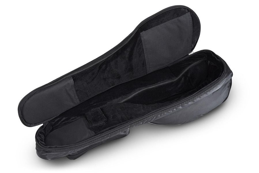 RockBag RB 20636 B/PLUS Round Mandolin Gig Bag RB-0178 фото