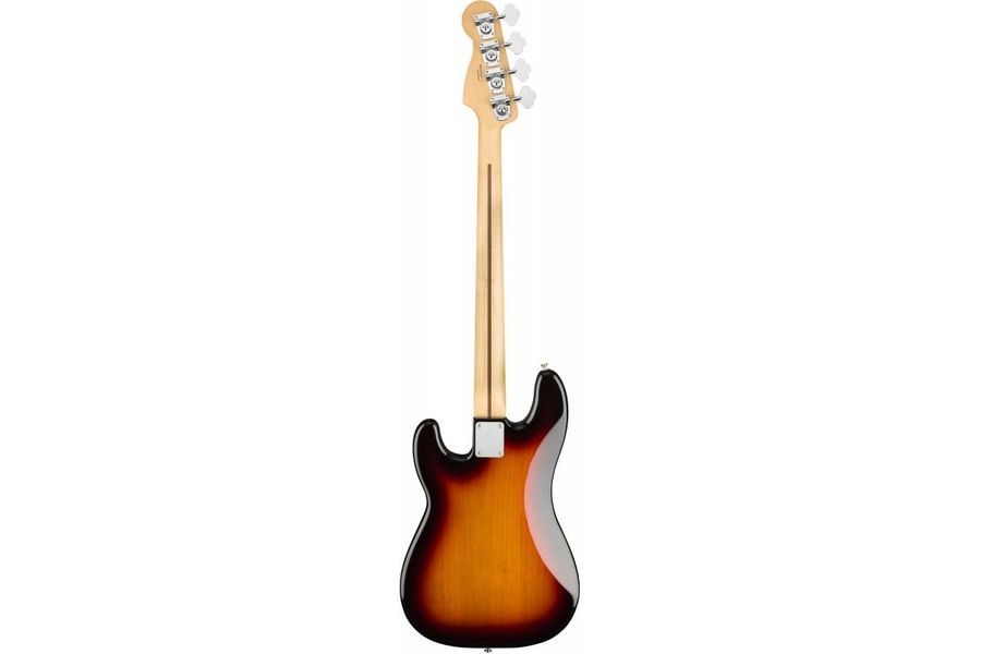 FENDER PLAYER PRECISION BASS MN 3TS Бас-гітара FE-0510 фото