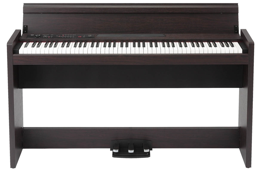 KORG LP-380-RW U Цифровое пианино фото 1