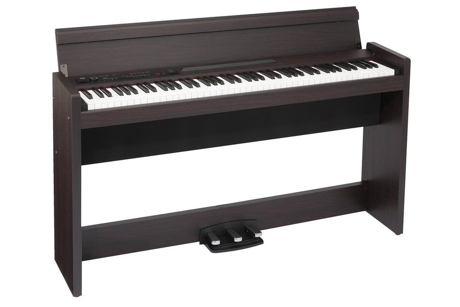 KORG LP-380-RW U Цифровое пианино фото 3
