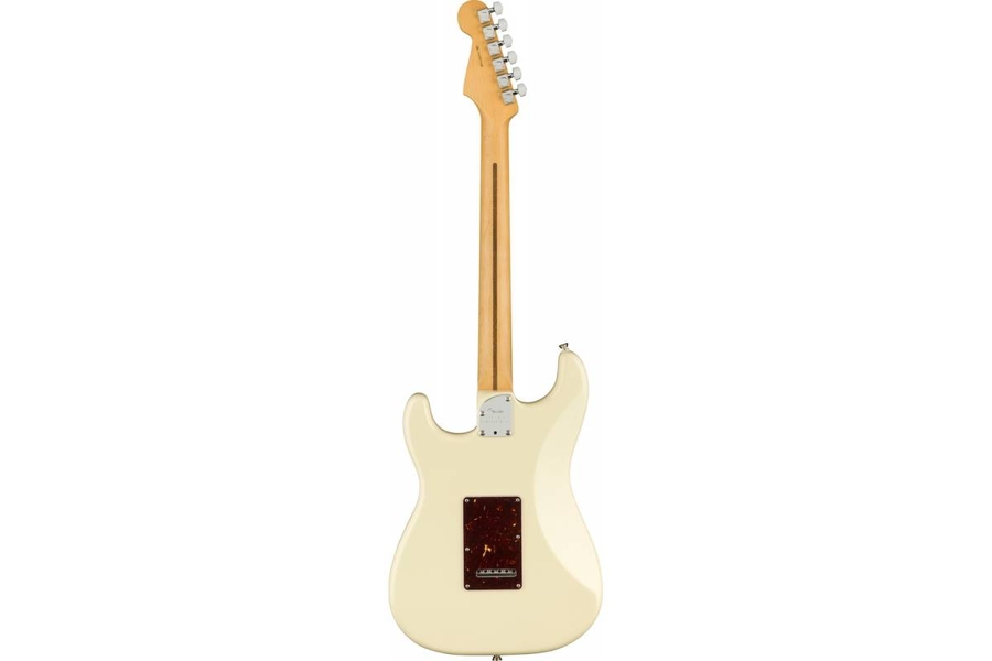FENDER AMERICAN PRO II STRATOCASTER RW OLYMPIC WHITE Електрогітара фото 2