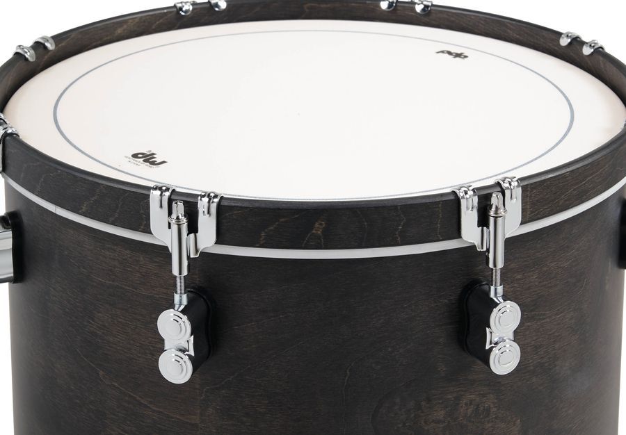 PDP PDCC2213EE Concept Classic Shell Pack, 3pc, 22" PD-0011 фото