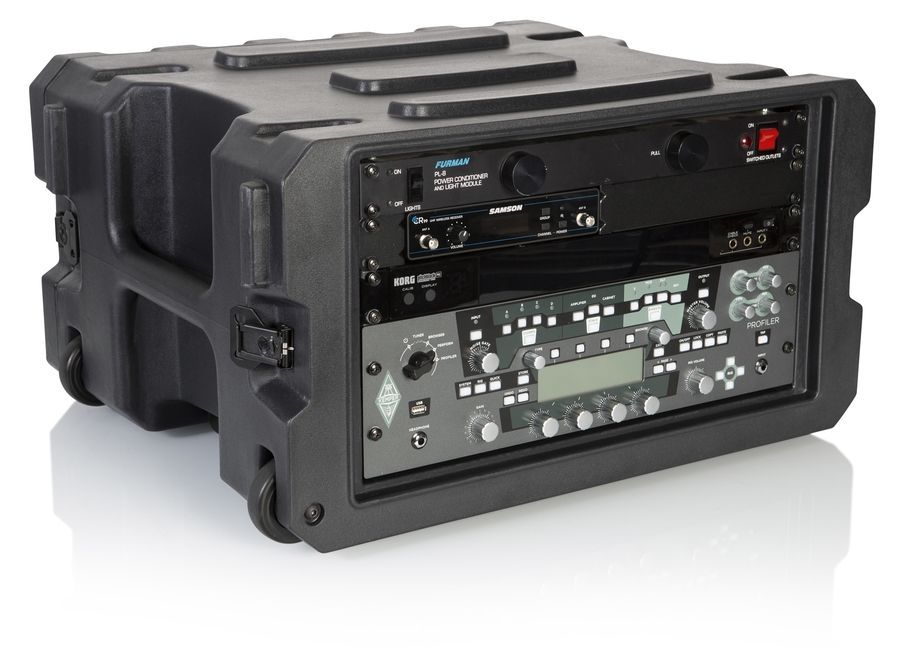 Gator G-PROR-6U-19 GC-1404 фото