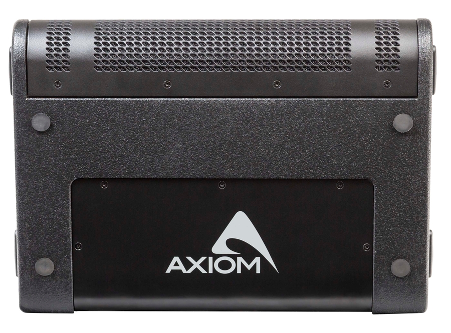 Активный сценический монитор с микропроцессорным управлением Proel Axiom CXL12A фото 7