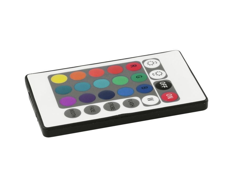 EUROLITE IR-11 Remote Control EL-0658 фото