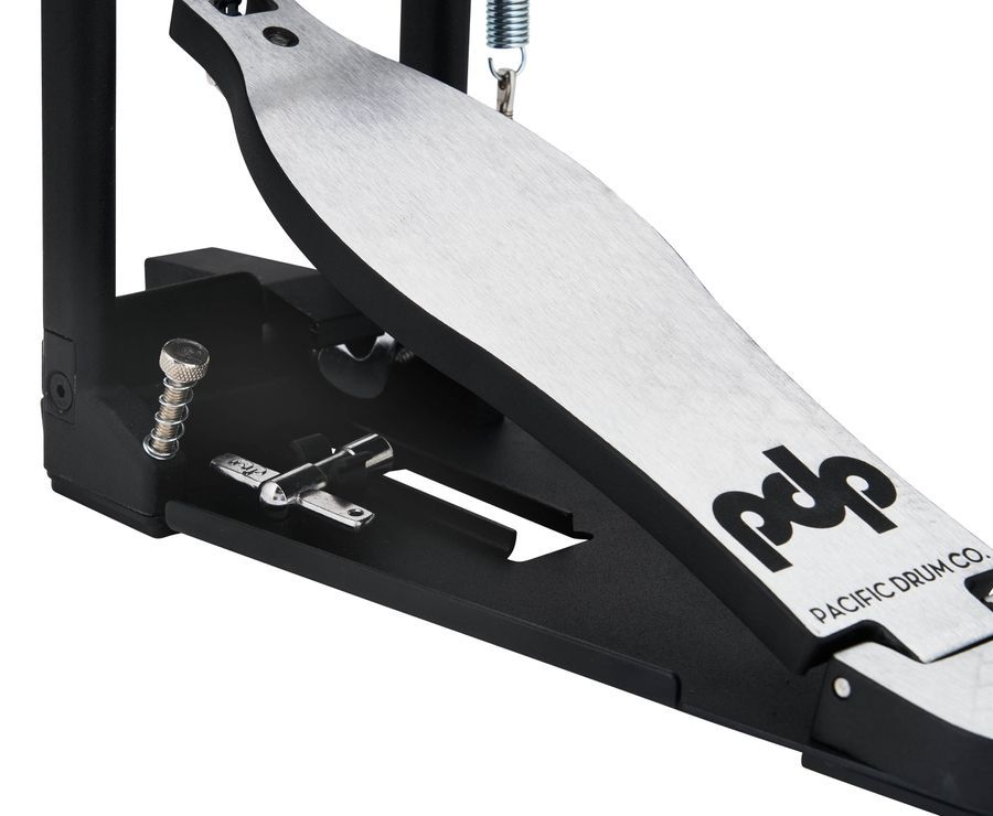 PDP PDDP712L 700 Series Double Pedal, Lefty PD-0141 фото