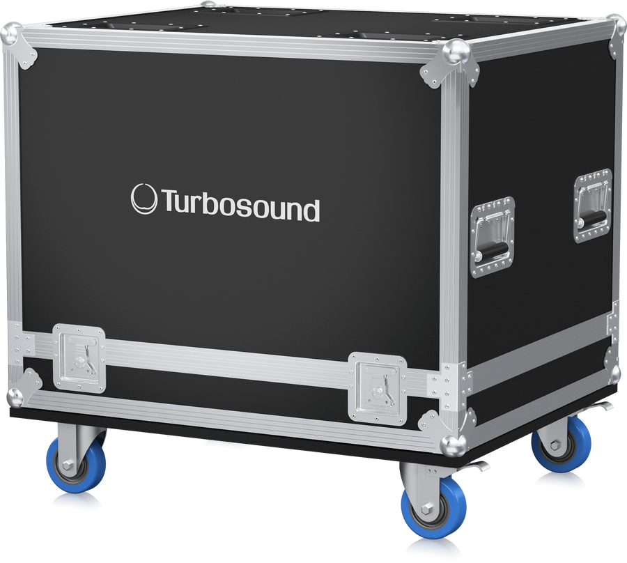 Кейс Turbosound TBV118L-RC1 TS-0342 фото