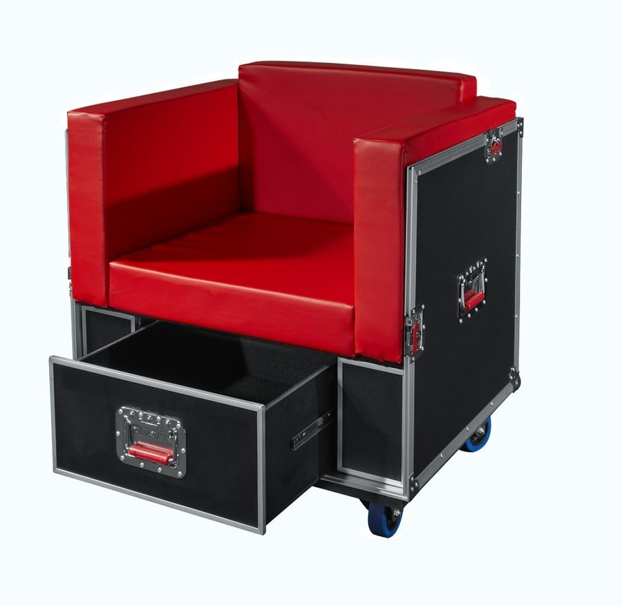 Gator G-TOURLOUNGE GC-0658 фото