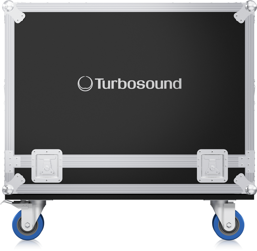 Кейс Turbosound TBV118L-RC1 TS-0342 фото