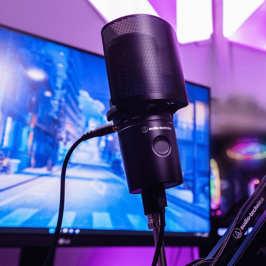Поп-фильтр Audio-Technica AT8175 AT-1070 фото