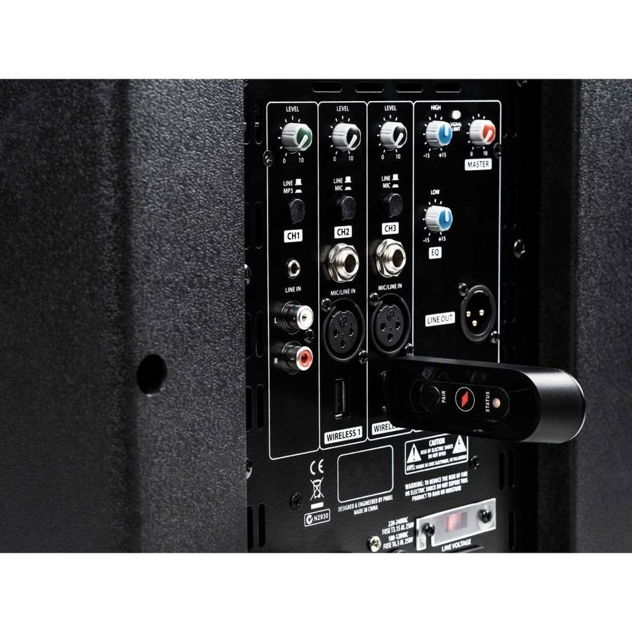 Активна акустична система Proel V10WAVE PR-6659 фото
