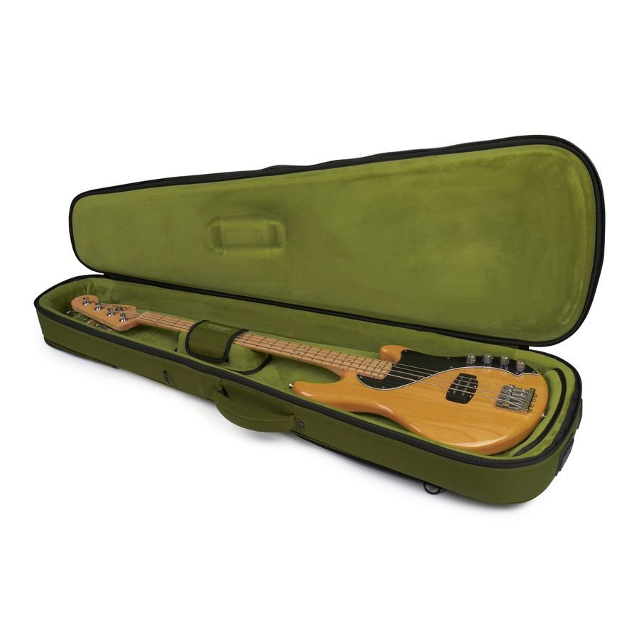 Gator G-ICONBASS-GRN GC-0352 фото