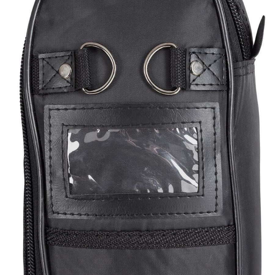 RockBag RB 20636 B/PLUS Round Mandolin Gig Bag RB-0178 фото