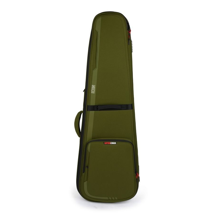 Gator G-ICONBASS-GRN GC-0352 фото
