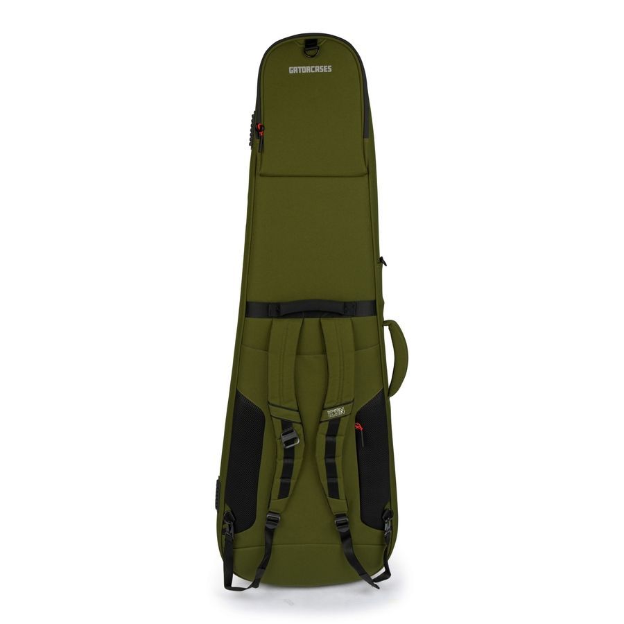 Gator G-ICONBASS-GRN GC-0352 фото