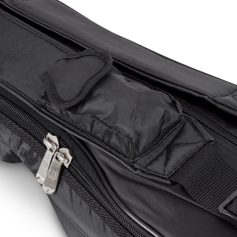 RockBag RB 20636 B/PLUS Round Mandolin Gig Bag RB-0178 фото