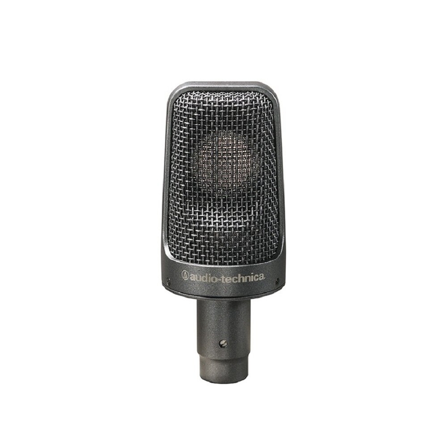 Інструментальний мікрофон Audio-Technica AE3000 фото 2