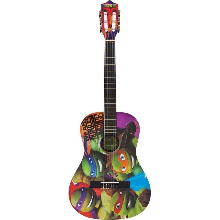 Классическая гитара JHS TMG34, размер 3/4 фото 1