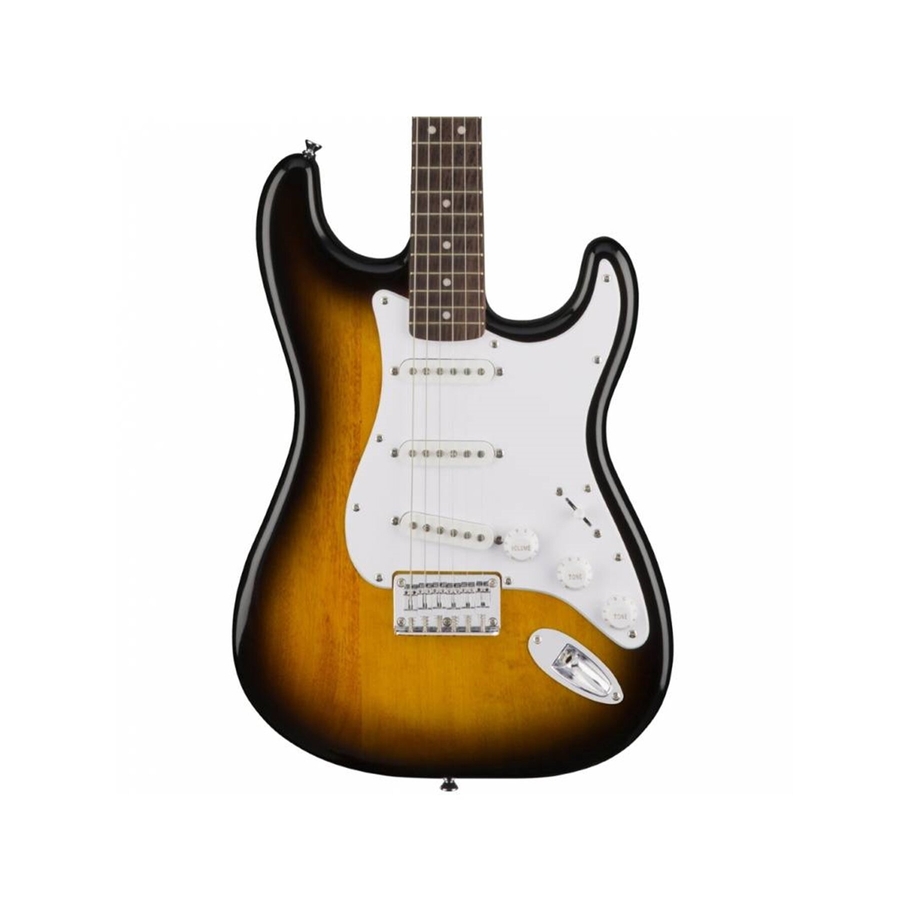 Электрогитара Squier by Fender Bullet Stratocaster RW BSB фото 2