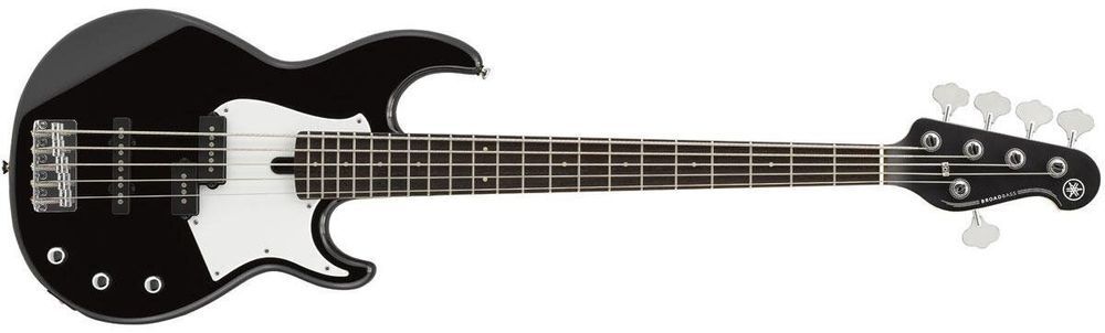 Бас-гитара YAMAHA BB235 BLK YA-0325 фото