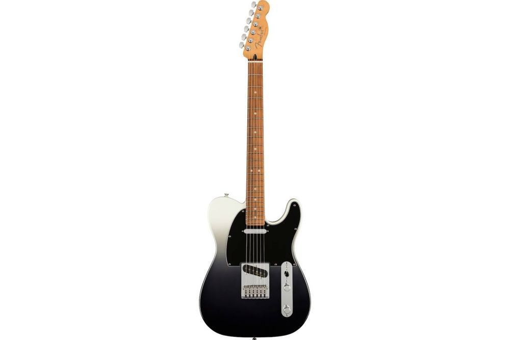 FENDER PLAYER PLUS TELECASTER PF SVS Электрогитара FE-0507 фото
