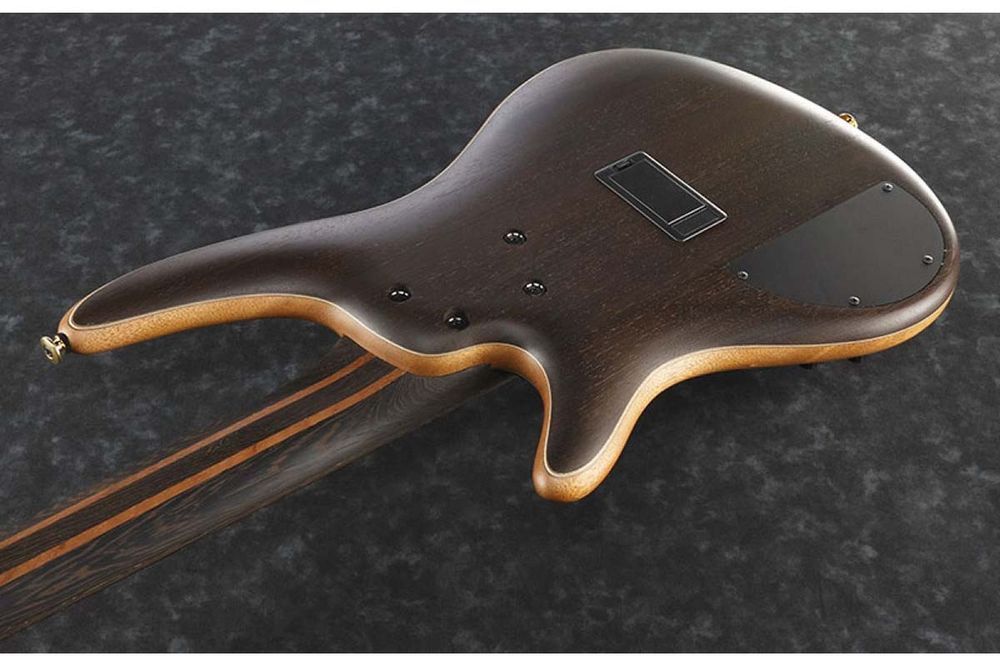 IBANEZ SR5005 OL Бас-гитара IB-0246 фото