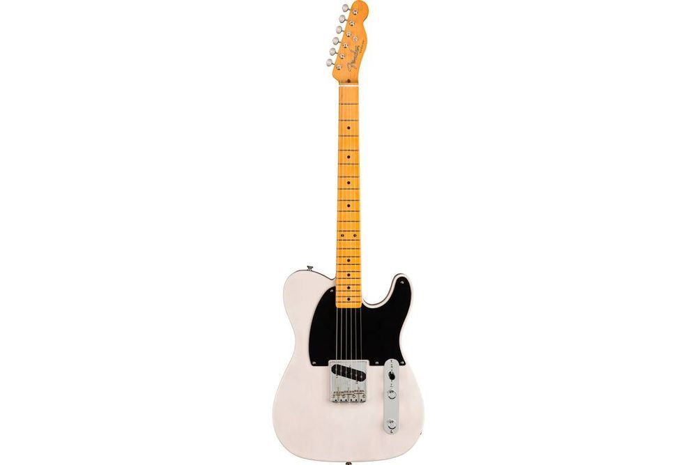 FENDER 70TH ANNIVERSARY ESQUIRE MN WBL Электрогитара FE-0165 фото