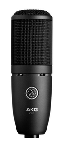 Мікрофон AKG Perception 120 фото 1