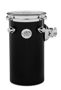DW DDAC1206RTBLDesign Series Rata Tom 12x6" DW-X296 фото