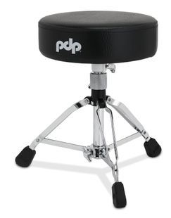PDP PDDTCOLHR Concept Series 13" Low Height Throne PD-0095 фото