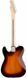 SQUIER by FENDER AFFINITY SERIES TELECASTER MN 3-COLOR SUNBURST Електрогітара SQ-0094 фото 2