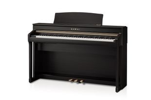 Цифровое пианино Kawai CA58 Розовое дерево KA-0115 фото
