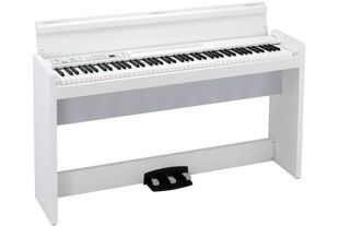 KORG LP-380 WH Цифровое пианино KO-0003 фото