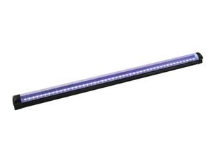 EUROLITE UV-Bar Complete Fixture 48LED 60cm classic slim EL-1591 фото