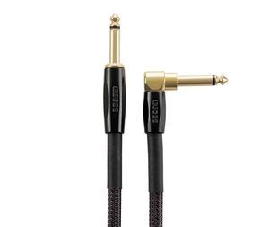 Інструментальний кабель преміум класа BIC-P10 А BO-0375 фото