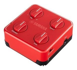Портативный микшер YAMAHA SC-01 YA-0581 фото