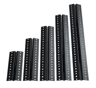 Gator GRW-RACKRAIL-10U GC-0631 фото