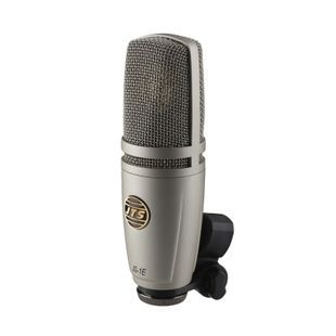 Микрофон студийный JTS JS-1E JT-0047 фото