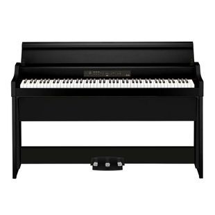 KORG G1 AIR-BK Цифрове піаніно KO-0048 фото
