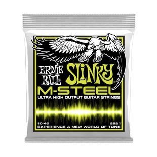 Струни для електрогітари 10-46 Ernie Ball P02921 EB-0048 фото
