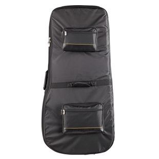RockBag RB 20638 B/PLUS Double Neck Warwick Star Bass II / Star Bass Singlecut Gig Bag RB-0179 фото