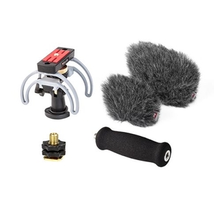 Вітрозахисний комплект Rycote Audio Kit (HD) - Zoom H6 фото 1