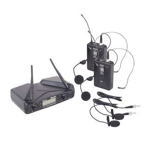 Радіосистема Proel WM700DHA PR-7288 фото