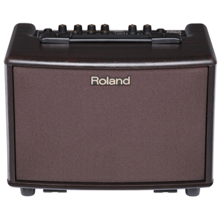 Комбопідсилювач Roland AC33RW фото 1