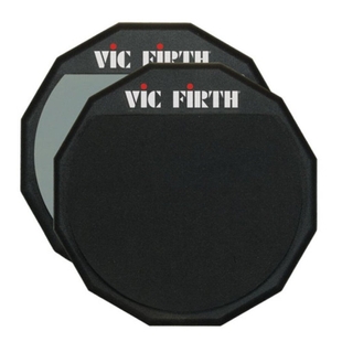 Тренувальний пед Vic Firth PAD6D фото 1