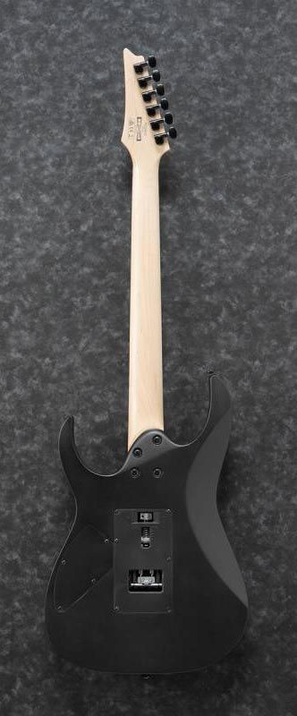 IBANEZ RG320EXZ BKF Электрогитара IB-0179 фото